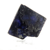 Rare locality Purple Fluorite from Mexico MFL27