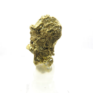 XX061 - Crystallised Gold in nugget from Papua New Guinea