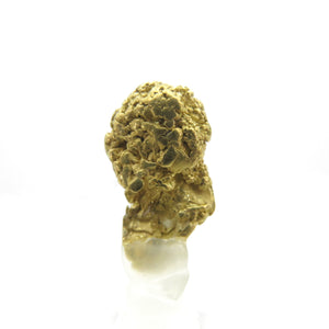 XX062 - Crystallised Gold in nugget from Papua New Guinea