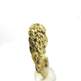 XX062 - Crystallised Gold in nugget from Papua New Guinea