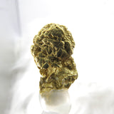 XX062 - Crystallised Gold in nugget from Papua New Guinea