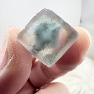 XX084 - XHL Phantom Fluorite