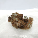 Gobi Desert Gemmy Clear Green Fluorite FL126R