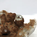 Gobi Desert Gemmy Clear Green Fluorite FL126R