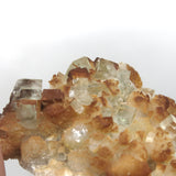 Gobi Desert Gemmy Clear Green Fluorite FL126R