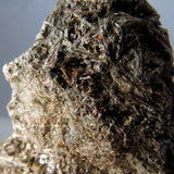 Rare Fibrous Golden Astrophyllite from Russia XX012